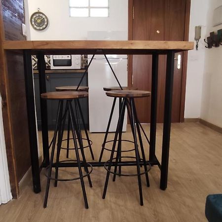 Apartament Alameda Boho Chic Sewilla Zewnętrze zdjęcie