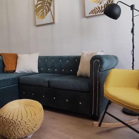 Apartament Alameda Boho Chic Sewilla Zewnętrze zdjęcie