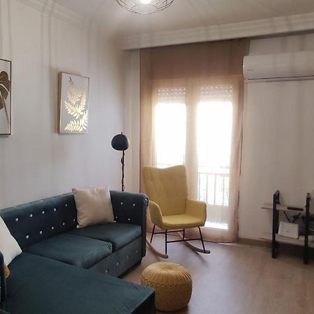 Apartament Alameda Boho Chic Sewilla Zewnętrze zdjęcie