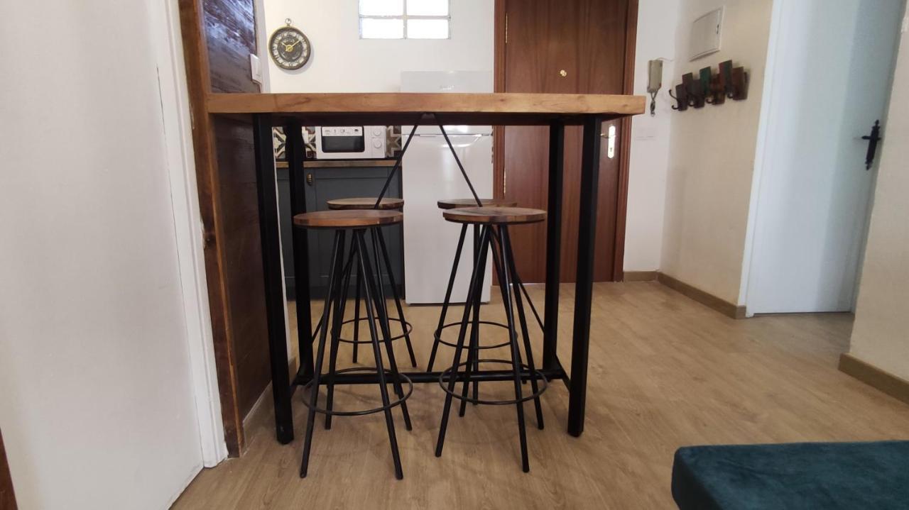 Apartament Alameda Boho Chic Sewilla Zewnętrze zdjęcie