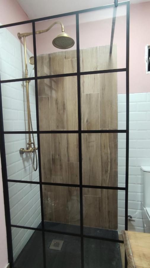 Apartament Alameda Boho Chic Sewilla Zewnętrze zdjęcie