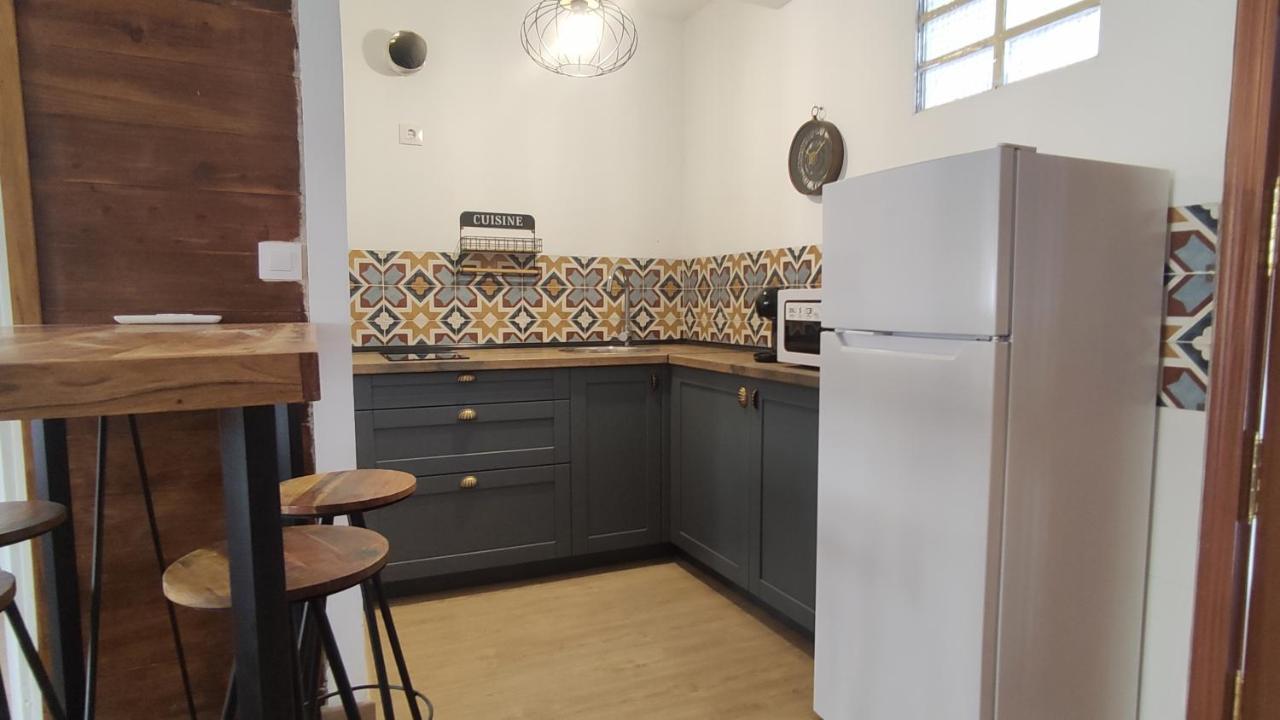Apartament Alameda Boho Chic Sewilla Zewnętrze zdjęcie
