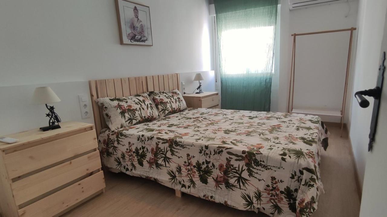 Apartament Alameda Boho Chic Sewilla Zewnętrze zdjęcie
