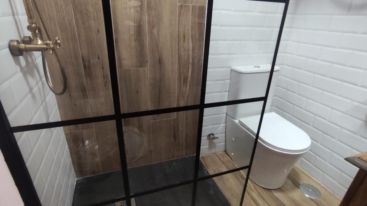 Apartament Alameda Boho Chic Sewilla Zewnętrze zdjęcie