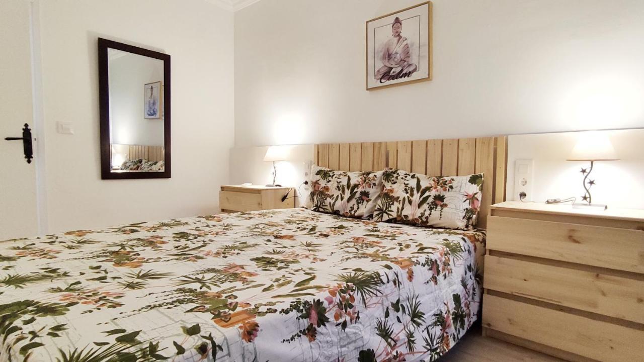 Apartament Alameda Boho Chic Sewilla Zewnętrze zdjęcie