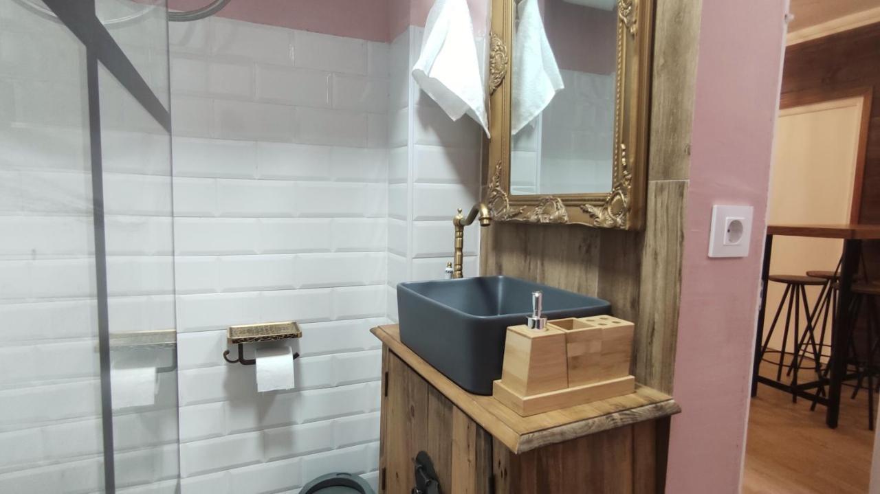 Apartament Alameda Boho Chic Sewilla Zewnętrze zdjęcie