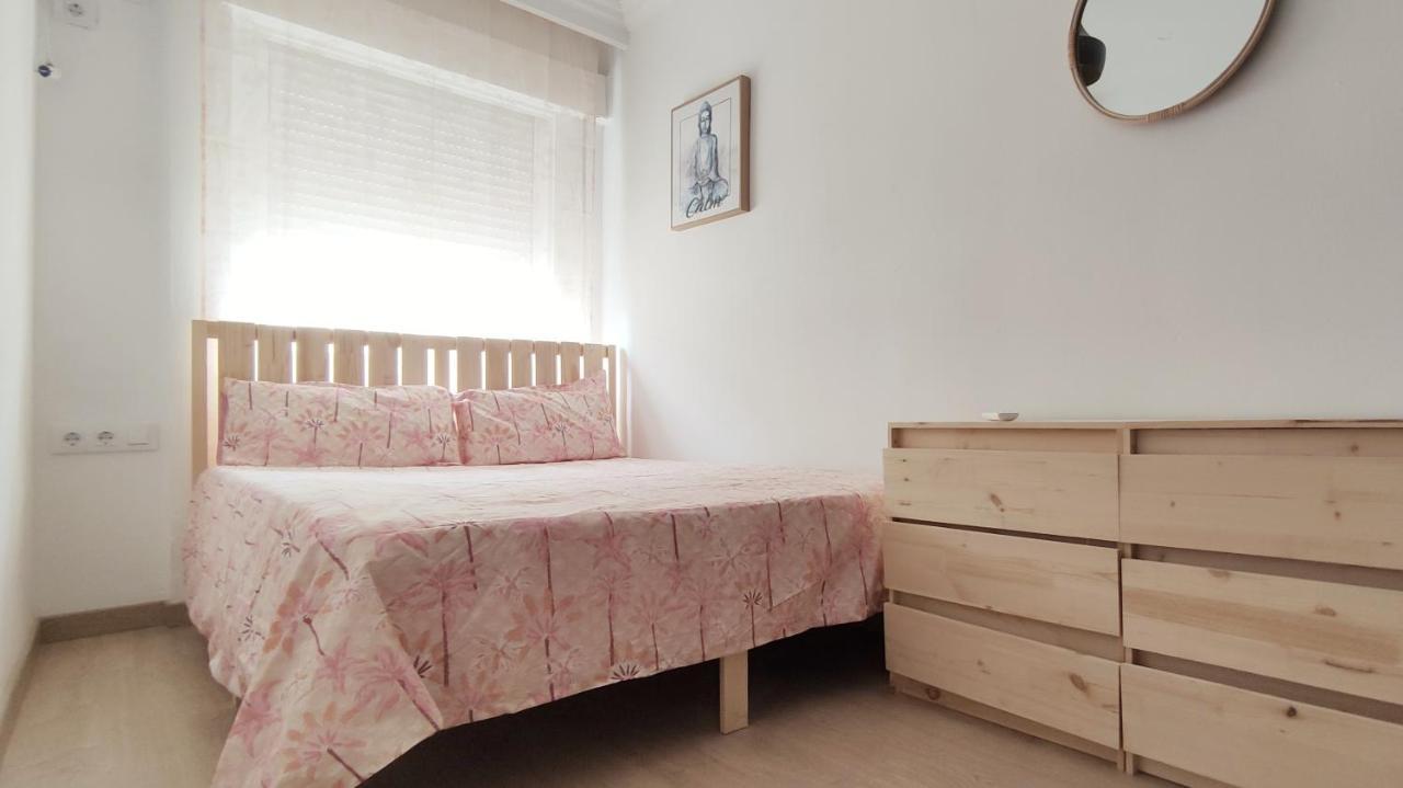 Apartament Alameda Boho Chic Sewilla Zewnętrze zdjęcie
